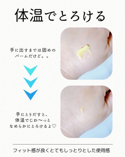 ワイルドローズビューティバーム/ニールズヤード レメディーズ/フェイスバームを使ったクチコミ(4枚目)