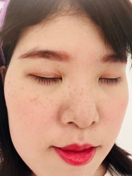 エッセンス リッププランパー/Visée/リッププランパーを使ったクチコミ(2枚目)