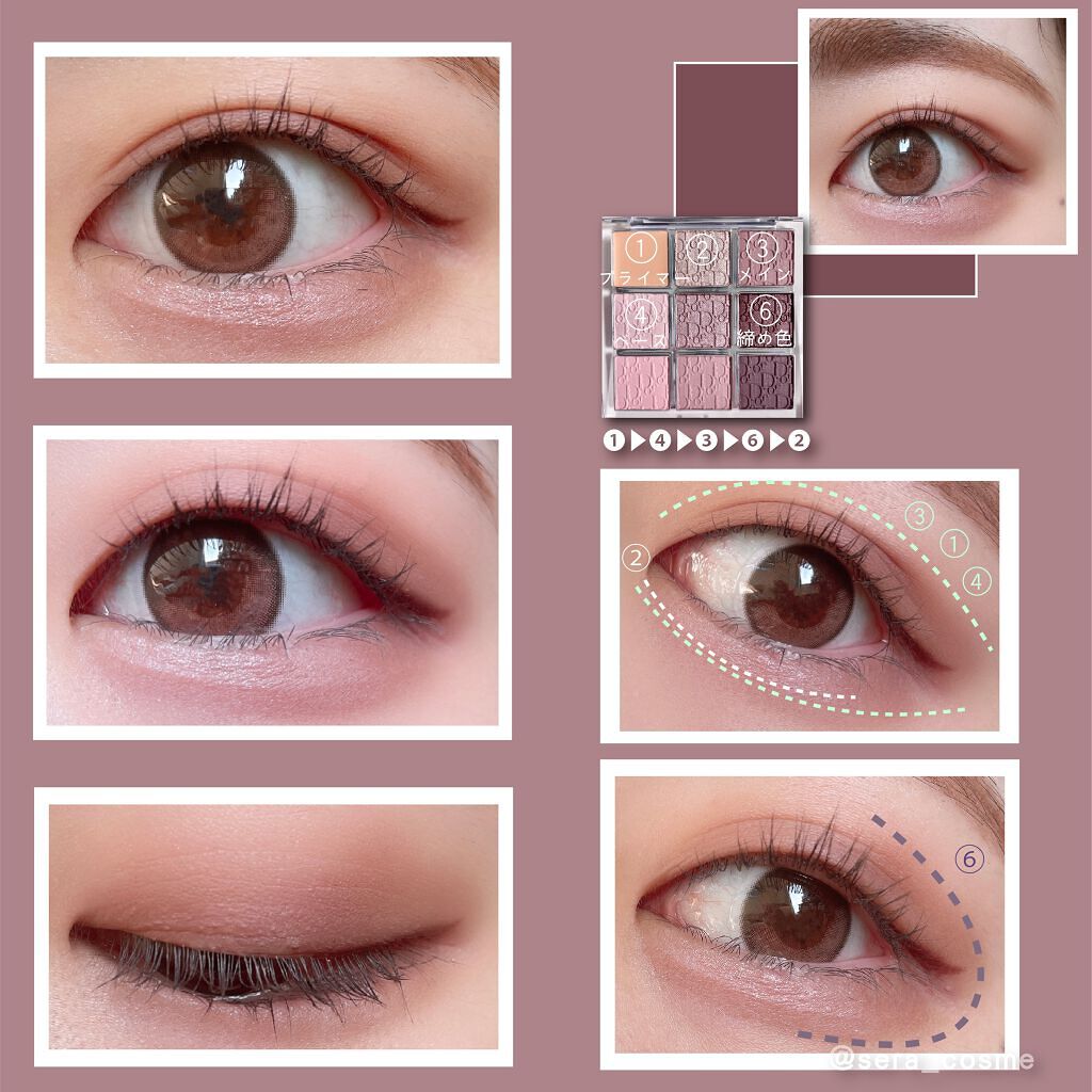 クリーミータッチライナー/キャンメイク/ジェルアイライナーを使ったクチコミ（2枚目）