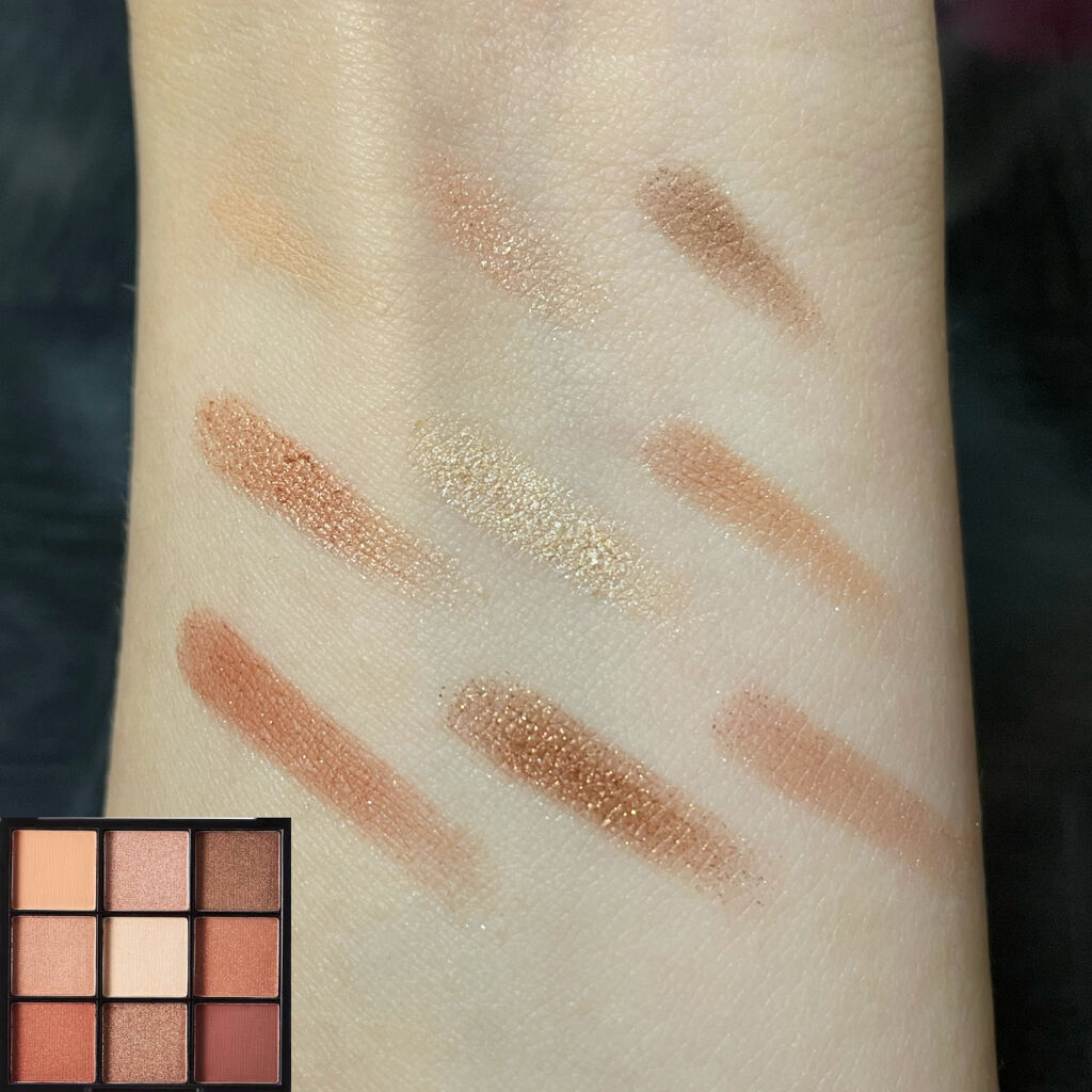 スリムスケッチアイブロウペンシル/U R GLAM/アイブロウペンシルを使ったクチコミ（2枚目）