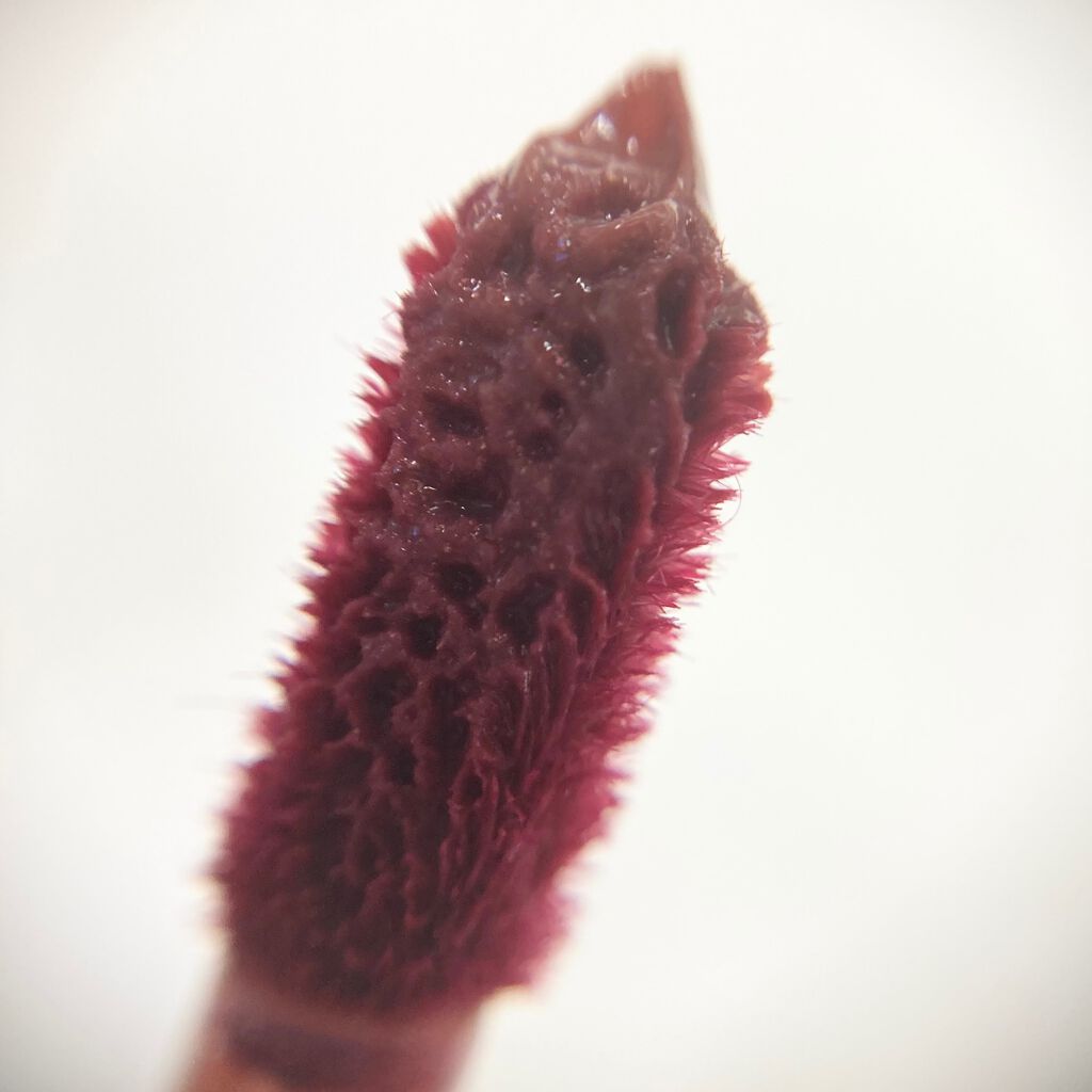 アピュー ジューシーパン スパークリングティント/A’pieu/口紅を使ったクチコミ(3枚目)