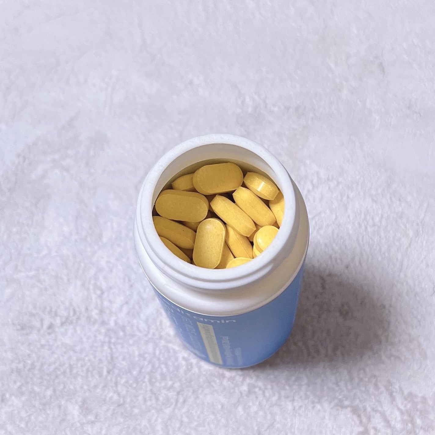 スノーセル/メディタミン/美容サプリメントを使ったクチコミ(2枚目)