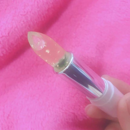 HANAリップティント/ハイジドルフ/リップティントを使ったクチコミ(3枚目)