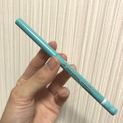 ロングステイ シャープジェルライナー/ヒロインメイク/ジェルアイライナーを使ったクチコミ(2枚目)