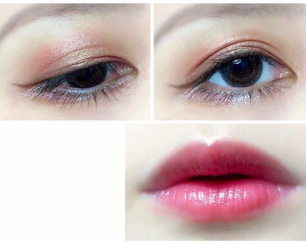 カラープランパー エクストラセラム 02 Mucosal Bordeaux(ムーコ—サルボルドー)/Borica/リッププランパーを使ったクチコミ（2枚目）