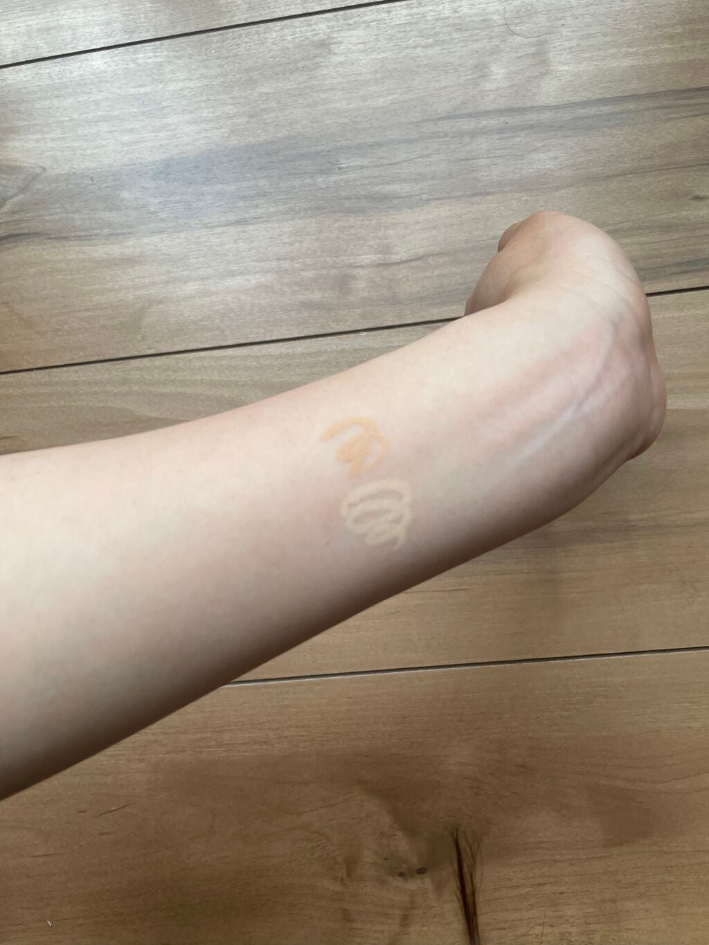 カバー クレヨン/shu uemura/ペンシルコンシーラーを使ったクチコミ(4枚目)