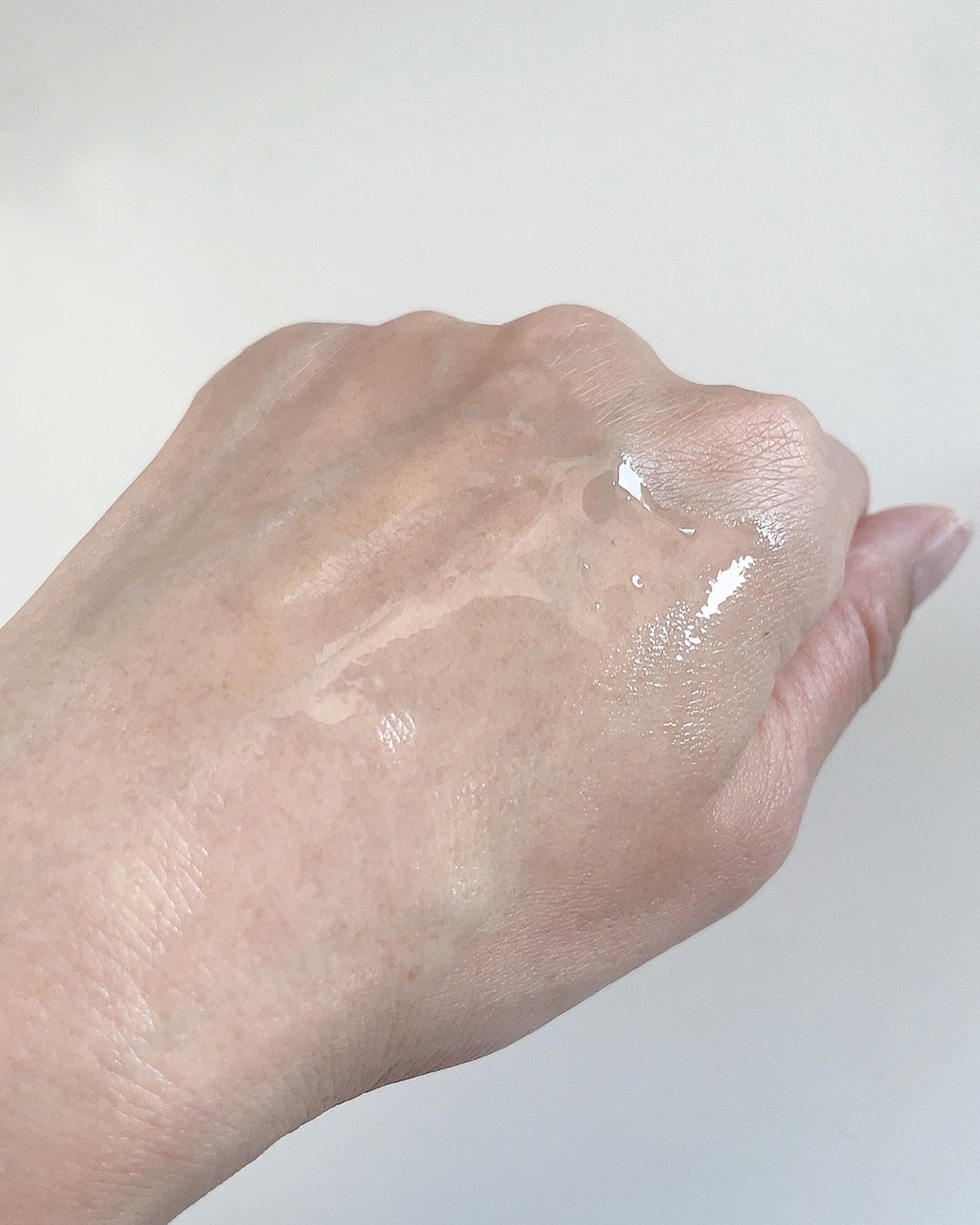 RXザ・6ペプチドスキンブースターセラム/COSRX/ブースター・導入液を使ったクチコミ(5枚目)