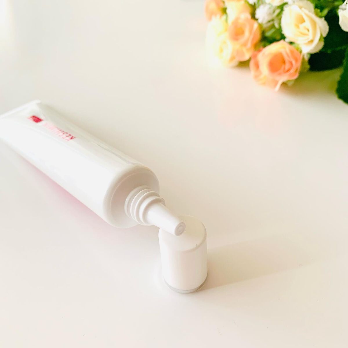 ケシミンクリーム f/ケシミン/フェイスクリームを使ったクチコミ（3枚目）