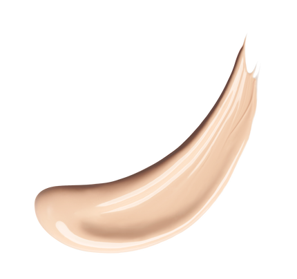 shu uemura アンリミテッド ケア セラムイン クリーム ファンデーション 584