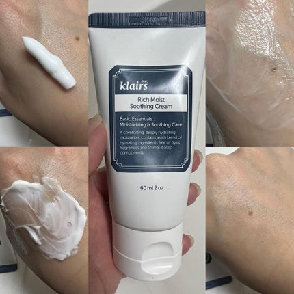 フレッシュリージュースドビタミンドロップ(35ml)/Klairs/美容液を使ったクチコミ(7枚目)