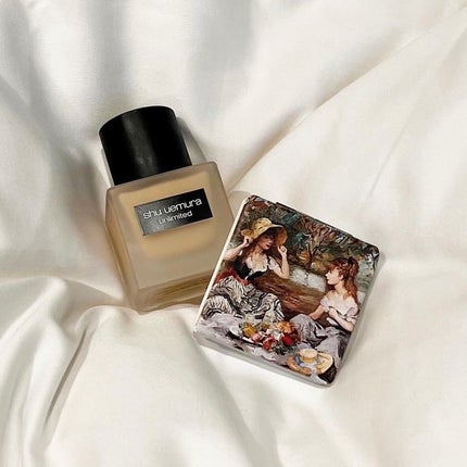 ïŒæ§ïŒã¢ã³ãªãããã ã©ã¹ãã£ã³ã° ãã«ã€ã/shu uemura/ãªããããã¡ã³ããŒã·ã§ã³ã䜿ã£ãã¯ãã³ãïŒ1æç®ïŒ