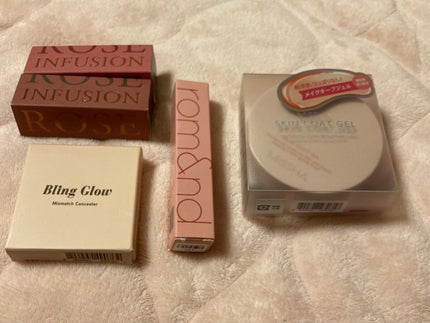 センシュアルパウダーマットリキッド/HERA/口紅を使ったクチコミ(1枚目)