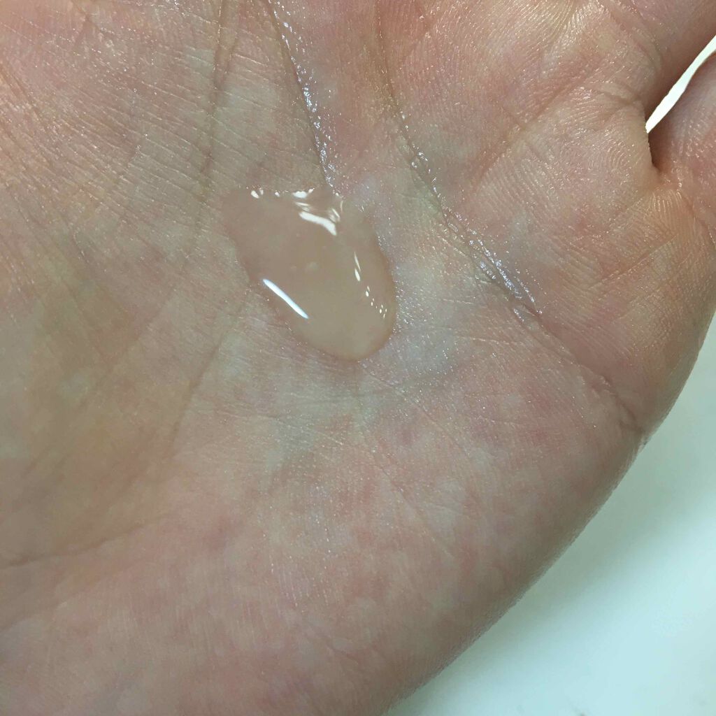 グリーンティーシード エッセンスインローション/innisfree/乳液を使ったクチコミ（3枚目）