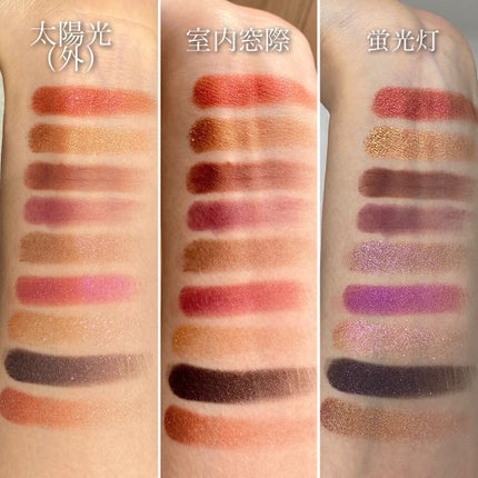 うー/YouTube始めました on LIPS 「【PatMcGrathLabs】MTHRSHPMEGAPATM..」(5枚目)