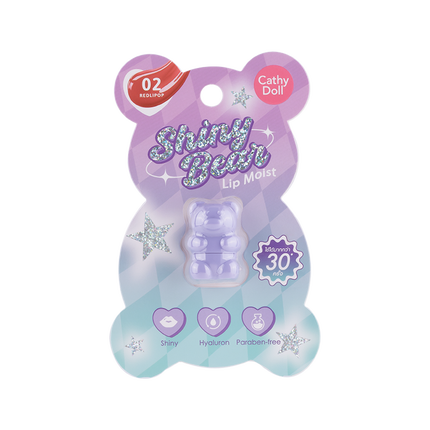 02 REDLIPOP(レッドリポップ)