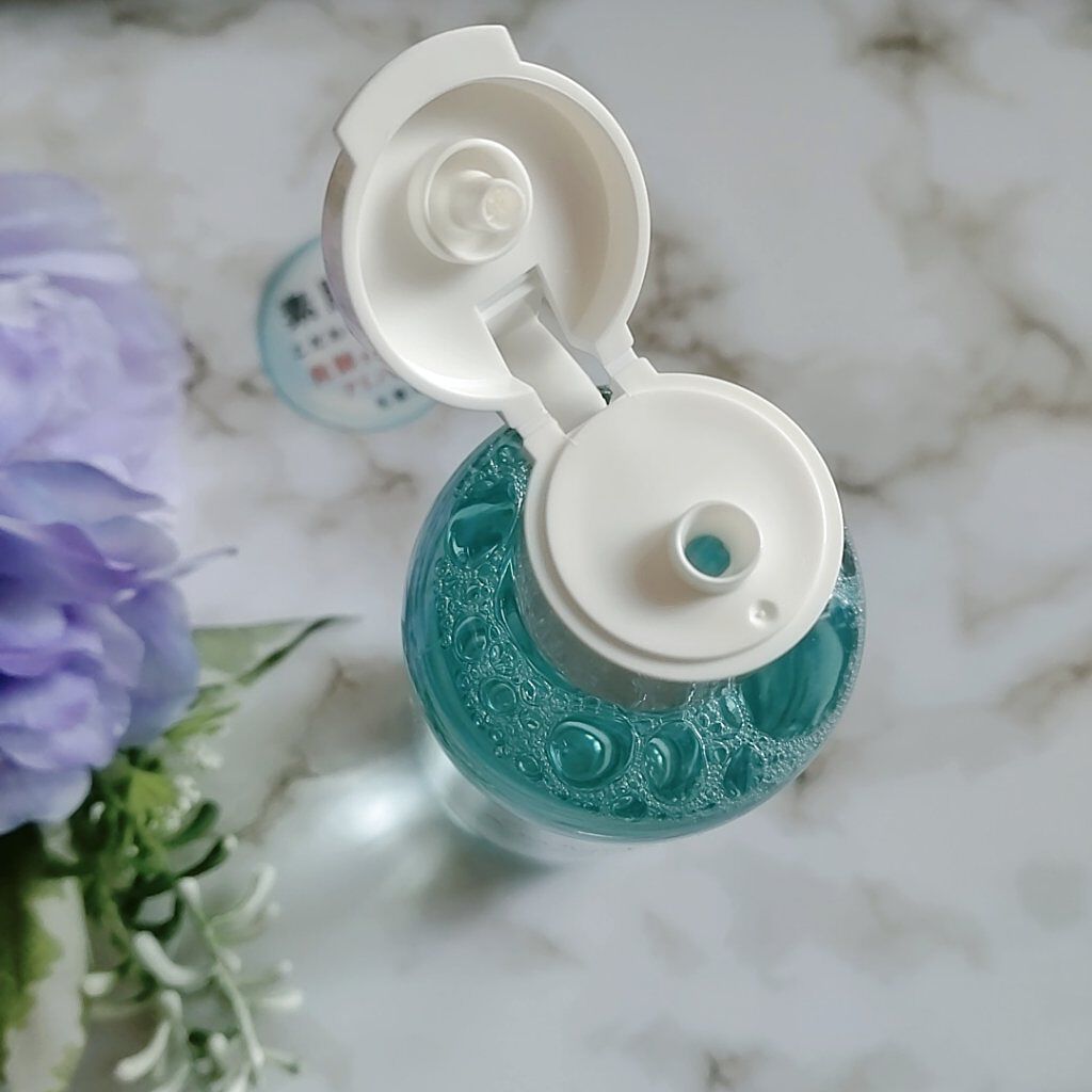 アクアローション (さっぱり・しっとり)/アクアレーベル/化粧水を使ったクチコミ（2枚目）