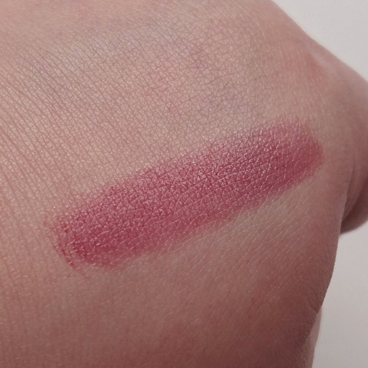  38°C / 99°F Lipstick <TOKYO> -4 PLUM/UZU BY FLOWFUSHI/口紅を使ったクチコミ（2枚目）