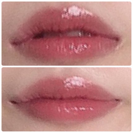 ケイト リップモンスター/KATE/口紅を使ったクチコミ(3枚目)