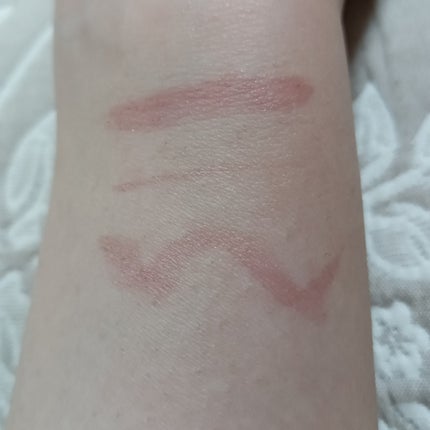 描くふたえアイライナー/CEZANNE/リキッドアイライナーを使ったクチコミ(4枚目)