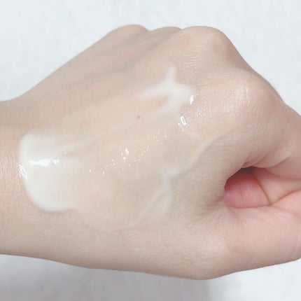 レチノールインテンシブ アドバンスドトリプルアクションアイクリーム/SOME BY MI/アイケア・アイクリームを使ったクチコミ(4枚目)