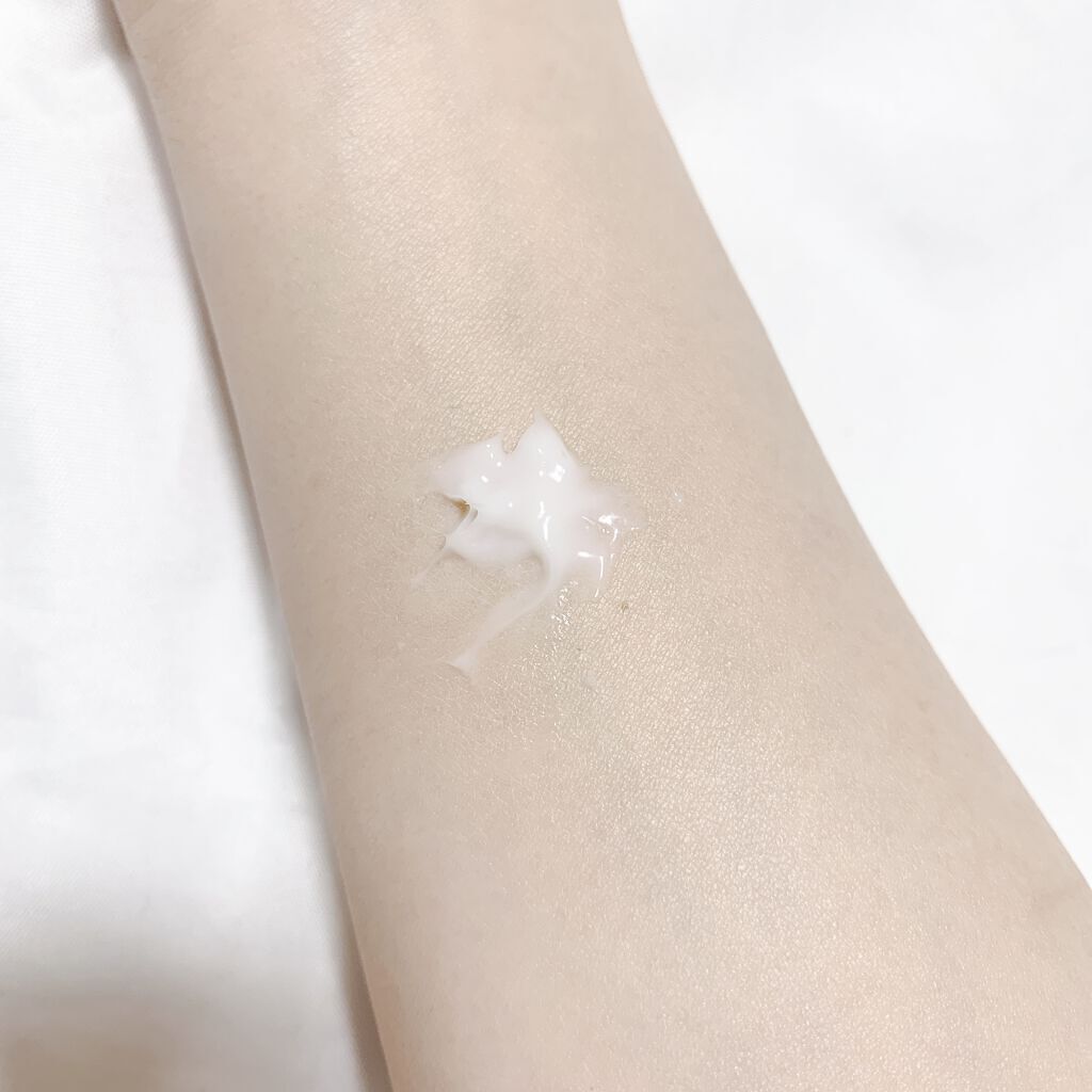 ラスターリッチクリーム/shimaboshi/フェイスクリームを使ったクチコミ（3枚目）