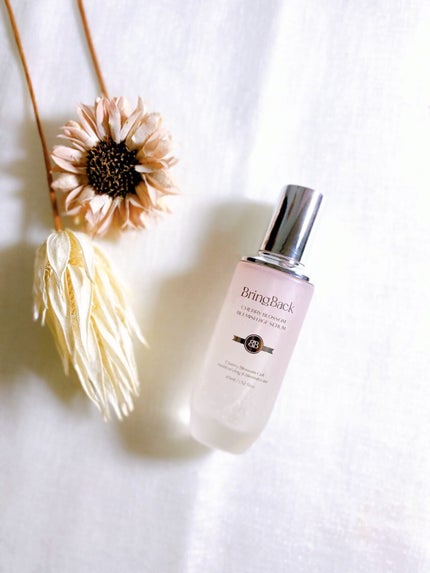 日高 on LIPS 「春が待ち遠しくて、桜スキンケアを使ってみたよ。☆BringBa..」(6枚目)