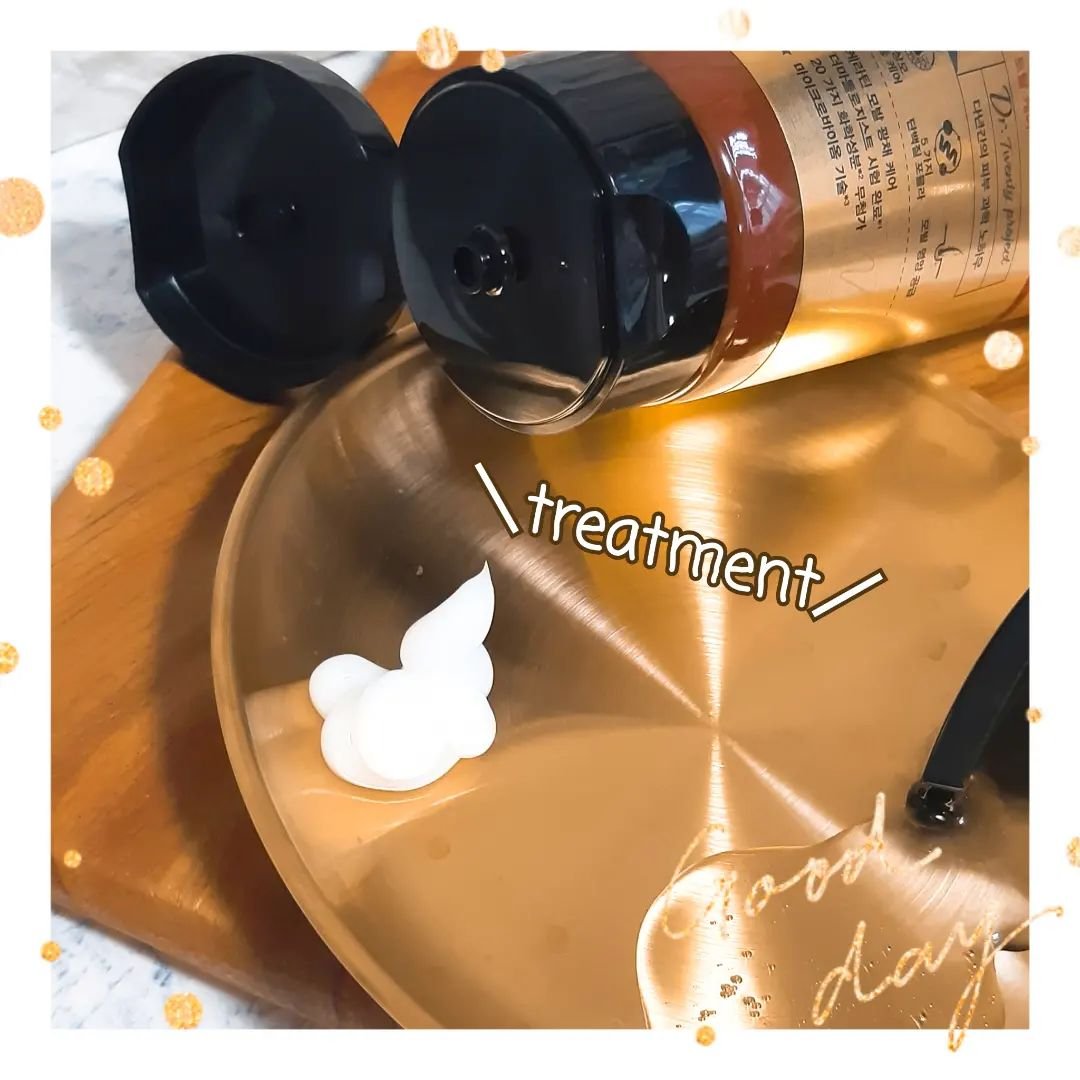 スカルプダム リフレッシュ シャンプー&トリートメント/Dr.Twenty Project/市販シャンプーを使ったクチコミ（3枚目）