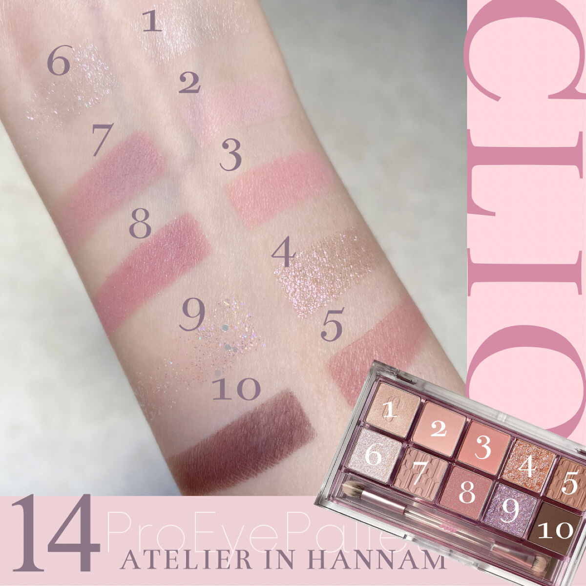 エテュセ アイエディション(ブロウライナー)/ettusais/アイブロウペンシルを使ったクチコミ（3枚目）