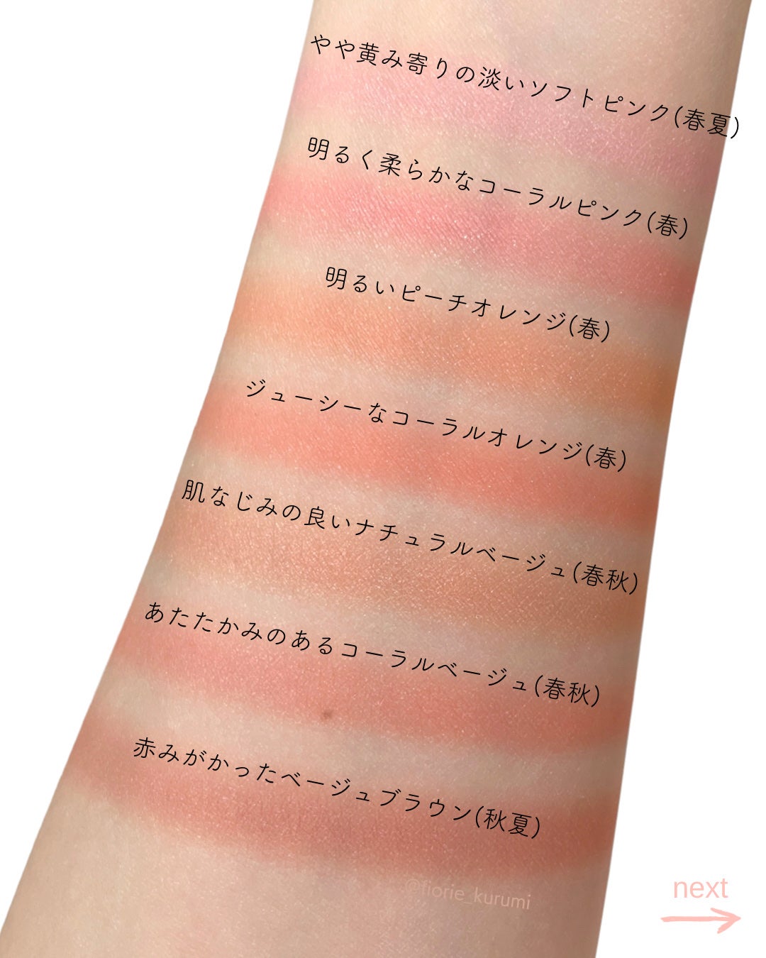 グロー プレイ ブラッシュ/M・A・C/ジェル・クリームチークを使ったクチコミ(4枚目)