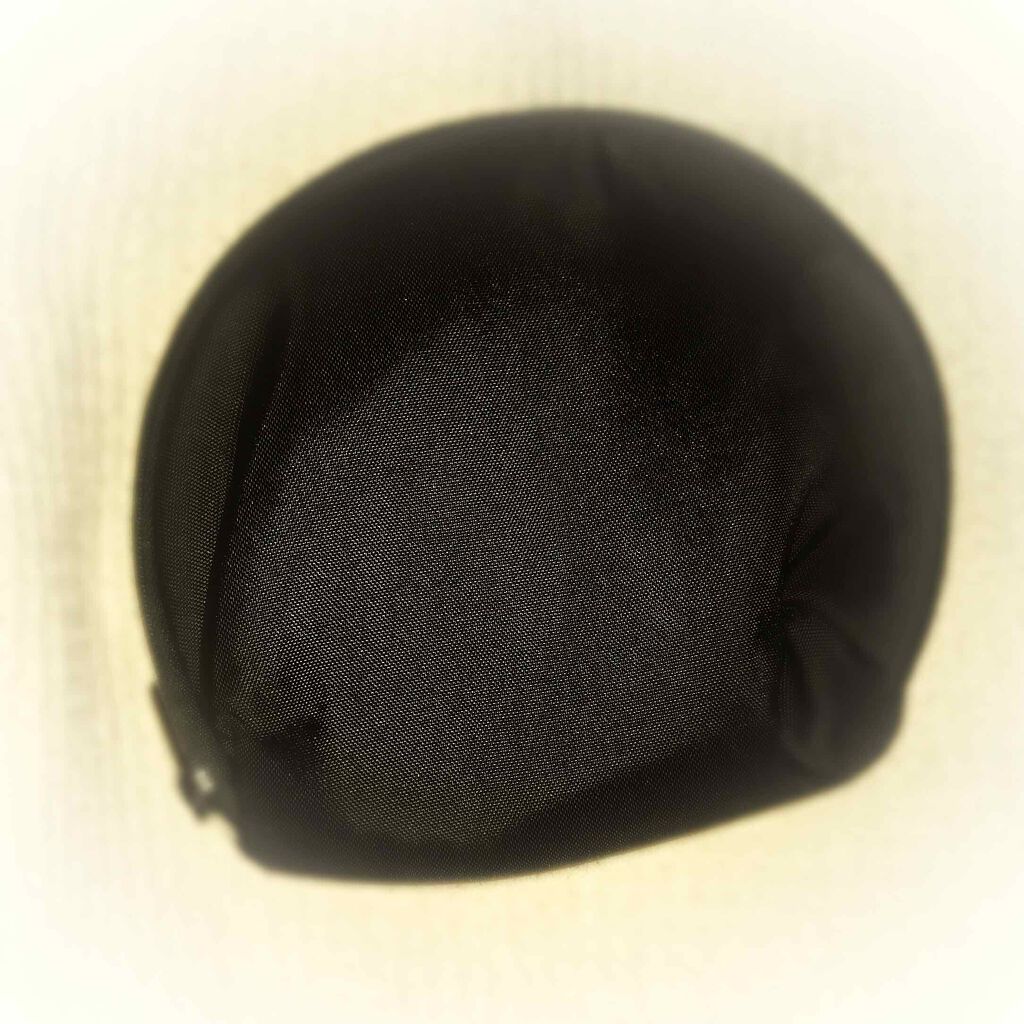 もちもちパフ/DAISO/パフ・スポンジを使ったクチコミ（2枚目）