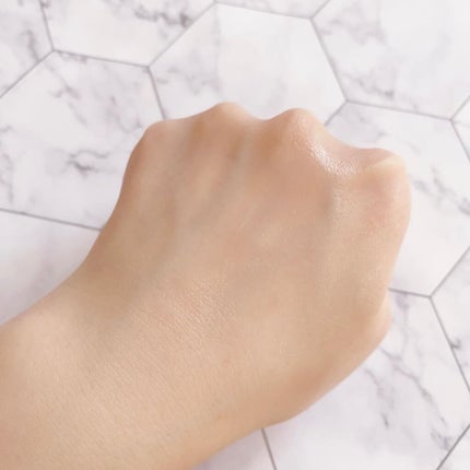 リペア&バランス マイルドミルク/Repair&Balance/乳液を使ったクチコミ(6枚目)