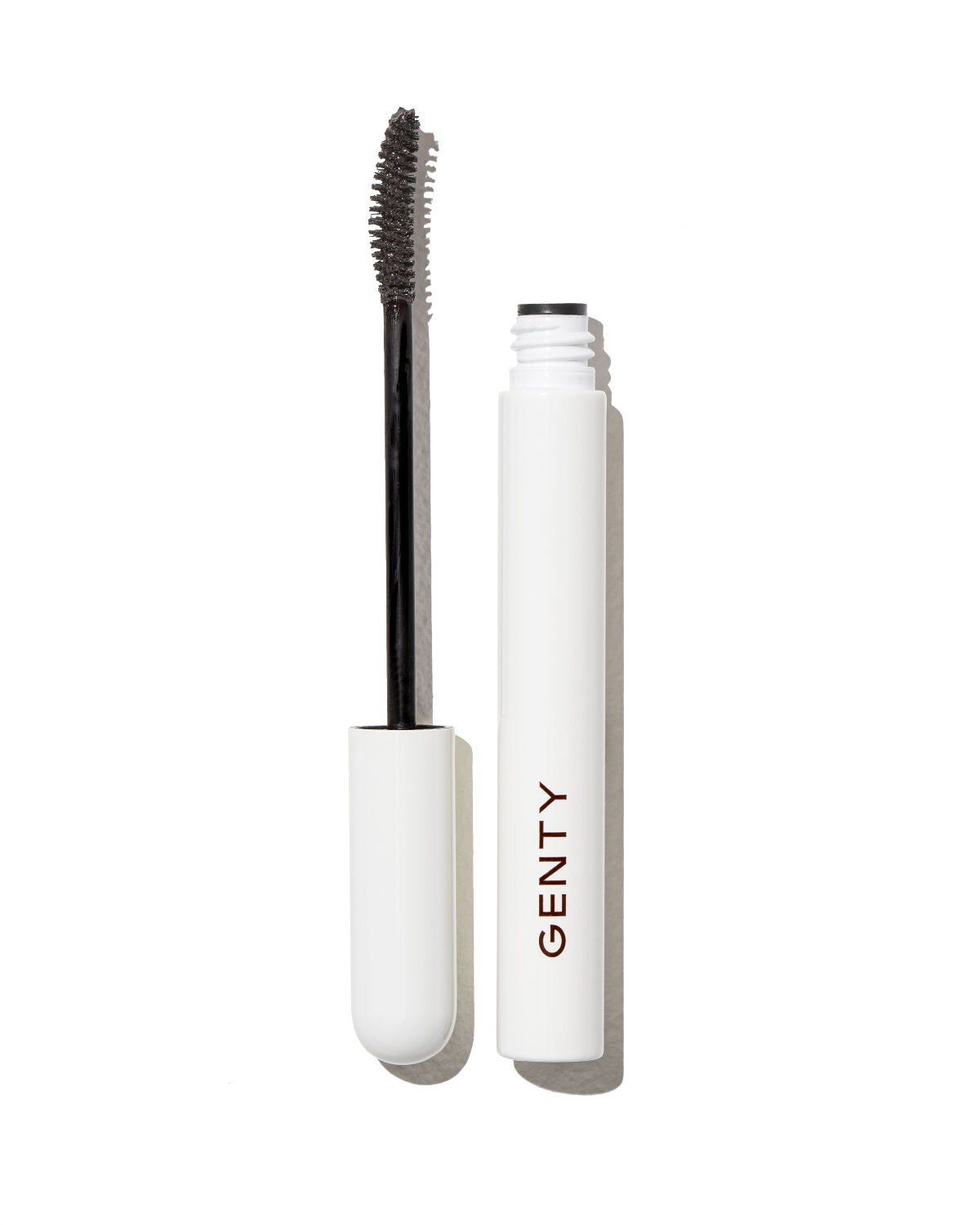 メモリーミー ブラックグレージュ