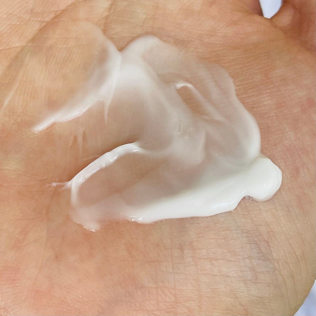 Ruka on LIPS 「最近よく使う保湿クリーム⭐️/スキンガーデンさんからい..」(2枚目)