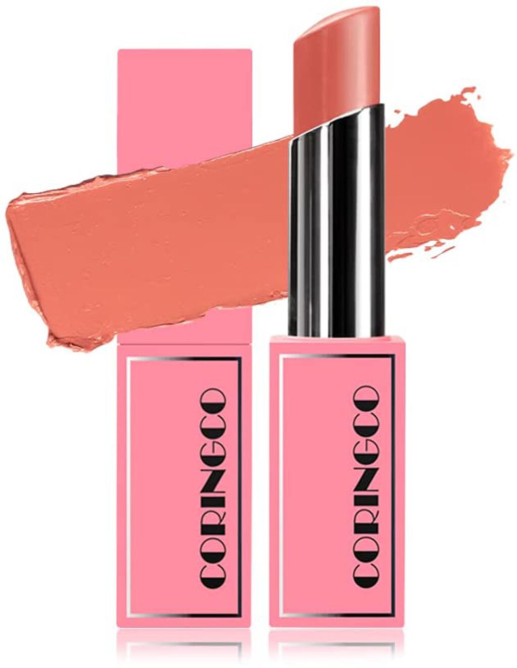 チェリーチューンバーニーリップ 04 アプリコットバター