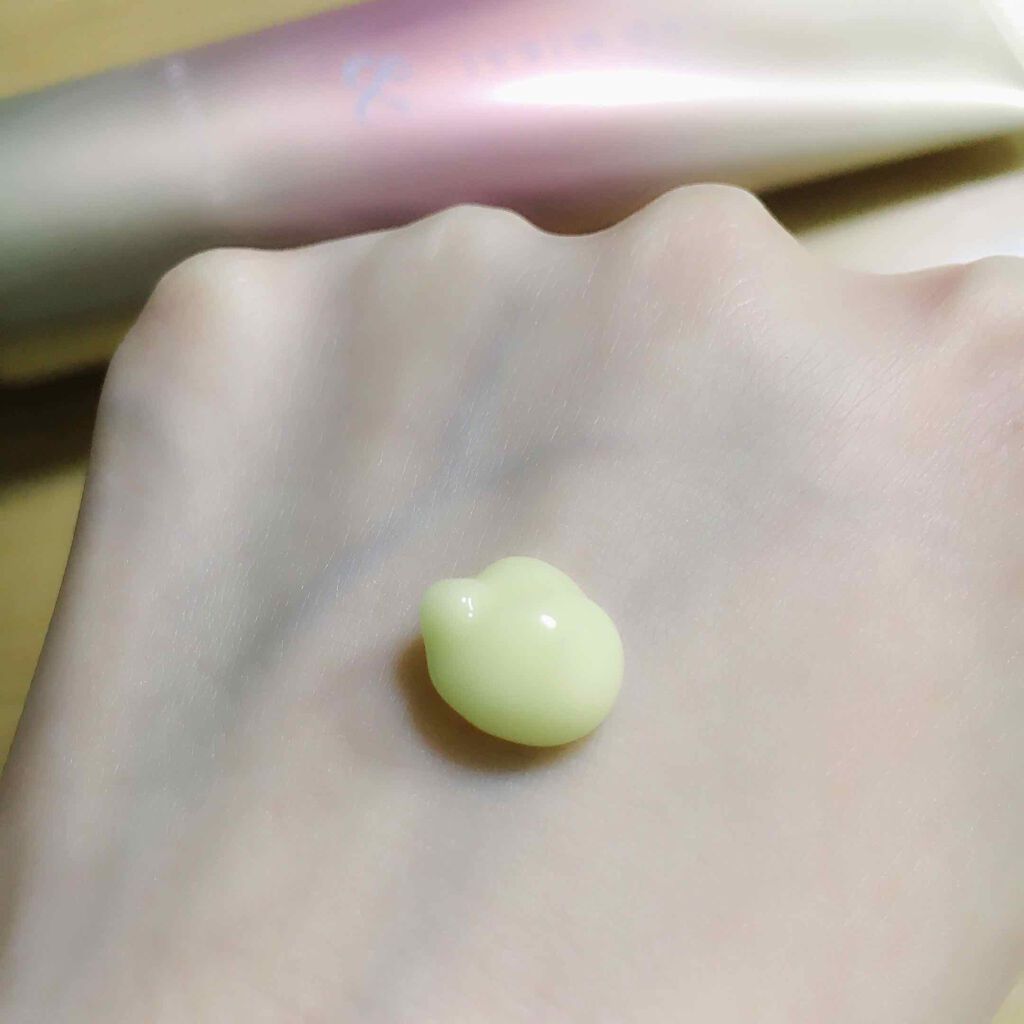 スキン アップ ジェルクリームEX/AND MIRAI/オールインワン化粧品を使ったクチコミ(2枚目)