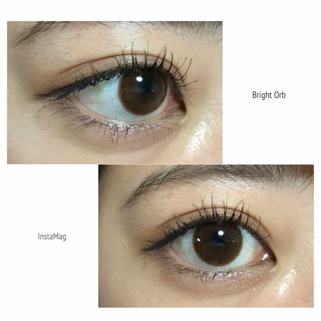 eye closet 1month/EYE CLOSET/1ヶ月(1MONTH)カラコンを使ったクチコミ(3枚目)