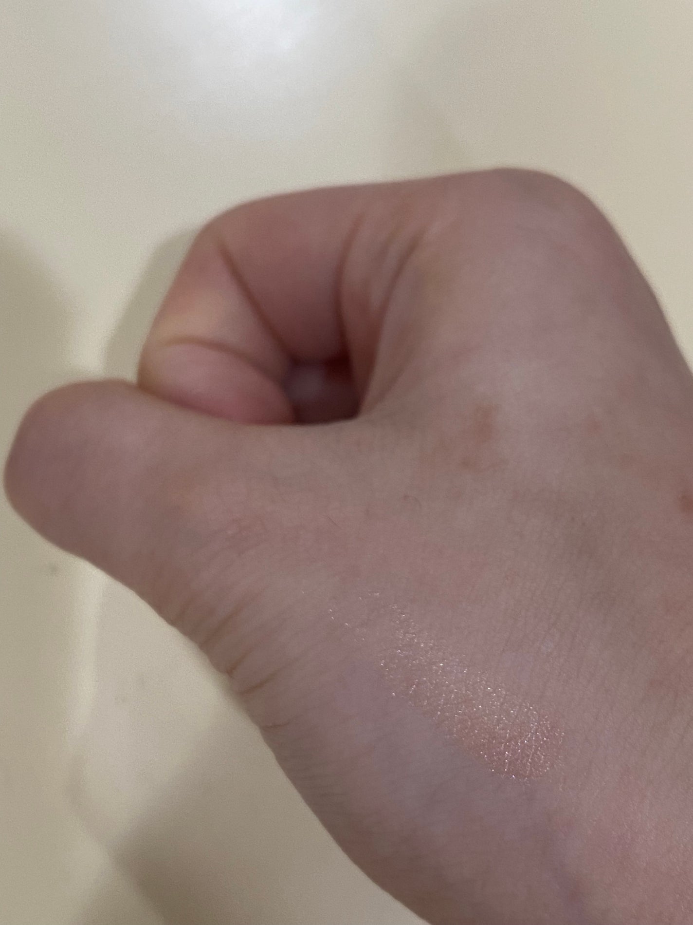 シャドーカスタマイズ/MAJOLICA MAJORCA/単色アイシャドウを使ったクチコミ(3枚目)