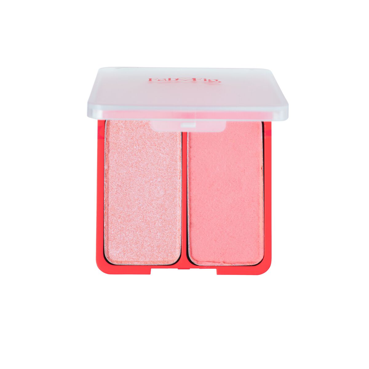 べストエバーシャインチーク 01 フランボワーズピーチ