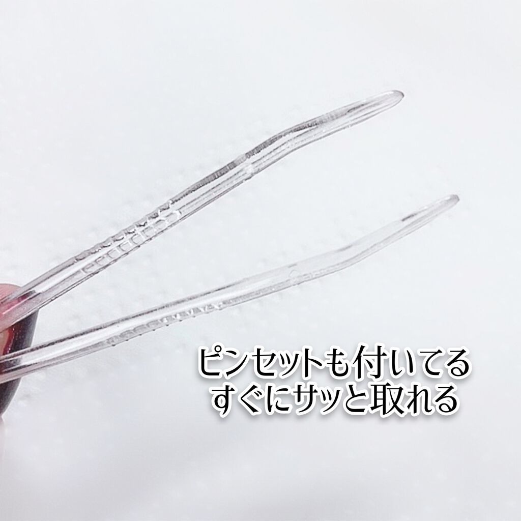 CICA マイルドトナーパッド/VT/トナーパッドを使ったクチコミ(3枚目)