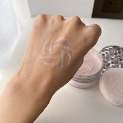 ルース パウダー/DECORTÉ/ルースパウダーを使ったクチコミ(5枚目)