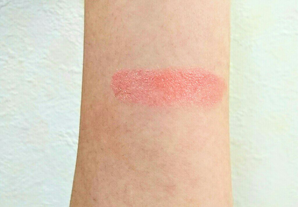 カンコレ リップスティック/DAISO/口紅を使ったクチコミ(3枚目)