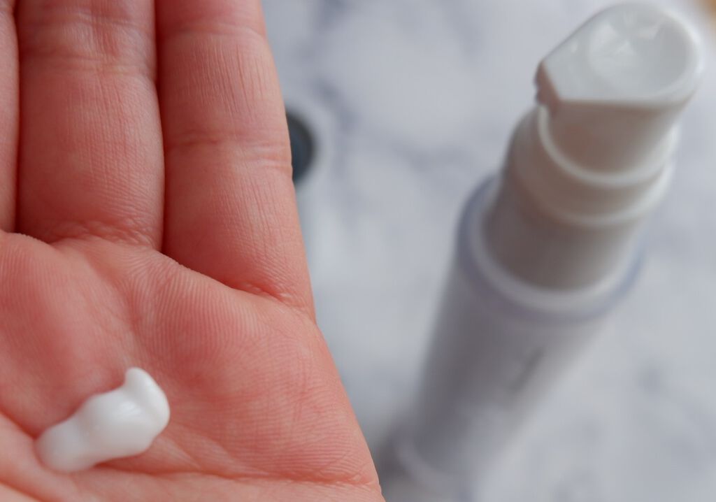 スリーク by サラサロン バランシングエッセンス/スリーク by サラサロン/ヘアミルクを使ったクチコミ（1枚目）