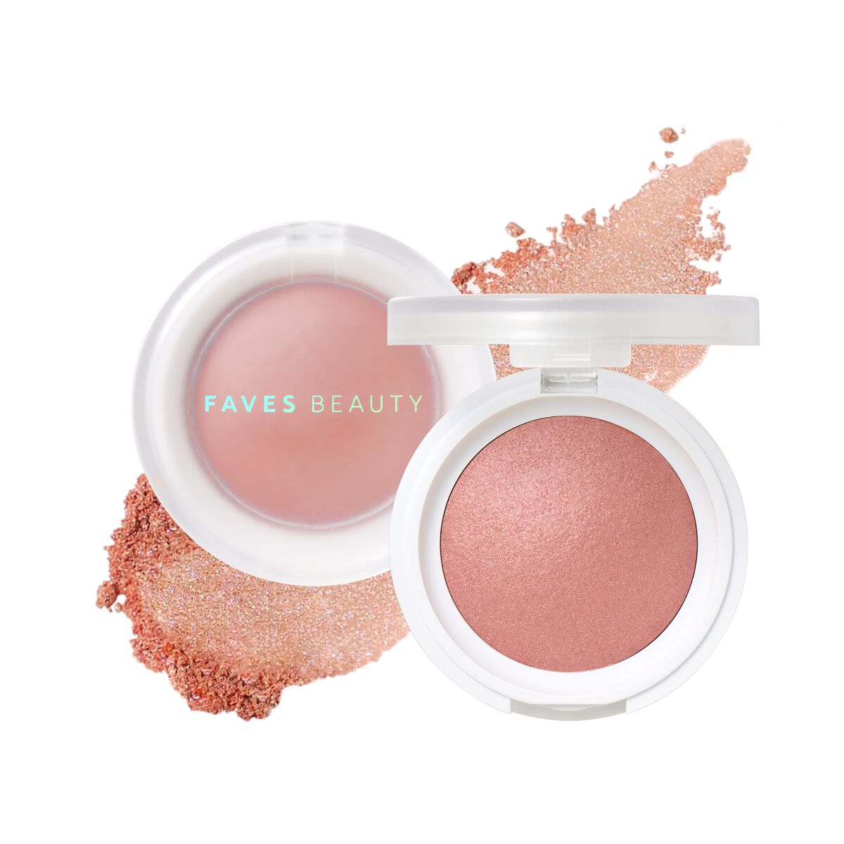 マイカラー エアリーブラッシュ ローズタルト