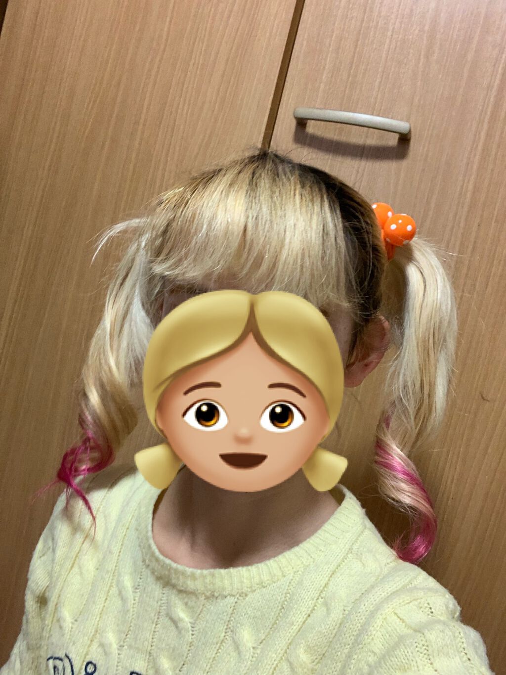 リーゼ アイロン下地 カール用/リーゼ/プレスタイリング・寝ぐせ直しを使ったクチコミ（1枚目）