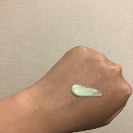 赤み補正コンシーラー/CEZANNE/クリームコンシーラーを使ったクチコミ(4枚目)