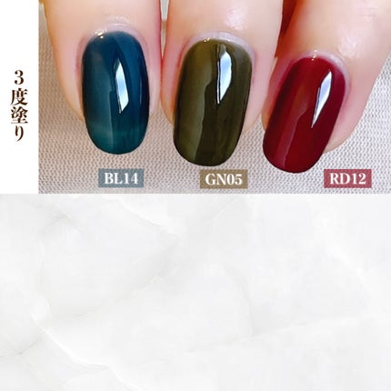 まっこ*セルフネイル on LIPS 「⧉ꫛꫀꪝ✨‧˚/パラドゥミニネイル2023AW『StarryD..」(8枚目)