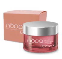 nopa オールインワンフィニッシングゲル ウルティマーノ 