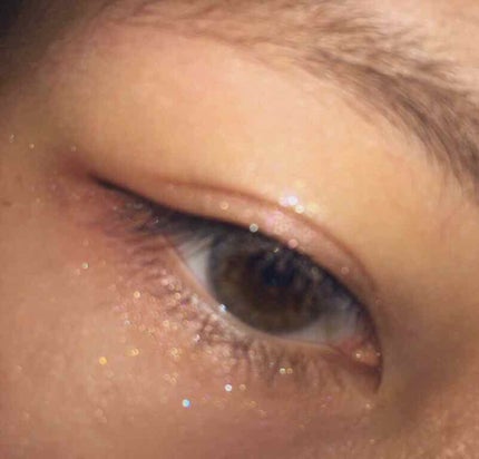 DopeWink 1day アートグレー/Dope Wink/ワンデー(1DAY)カラコンを使ったクチコミ(2枚目)