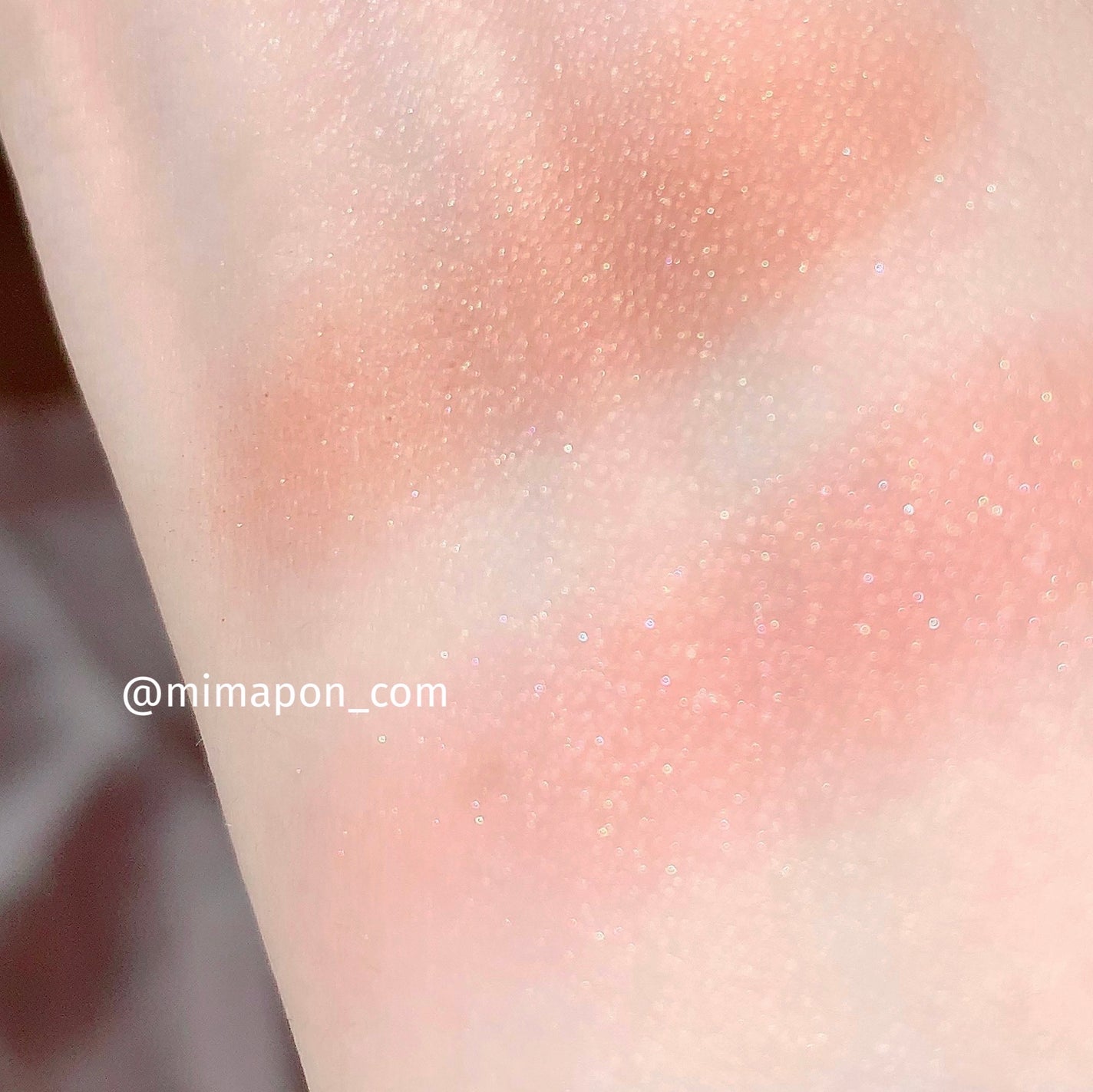 ワンダークリエイション /ブリリアージュ/単色アイシャドウを使ったクチコミ(7枚目)