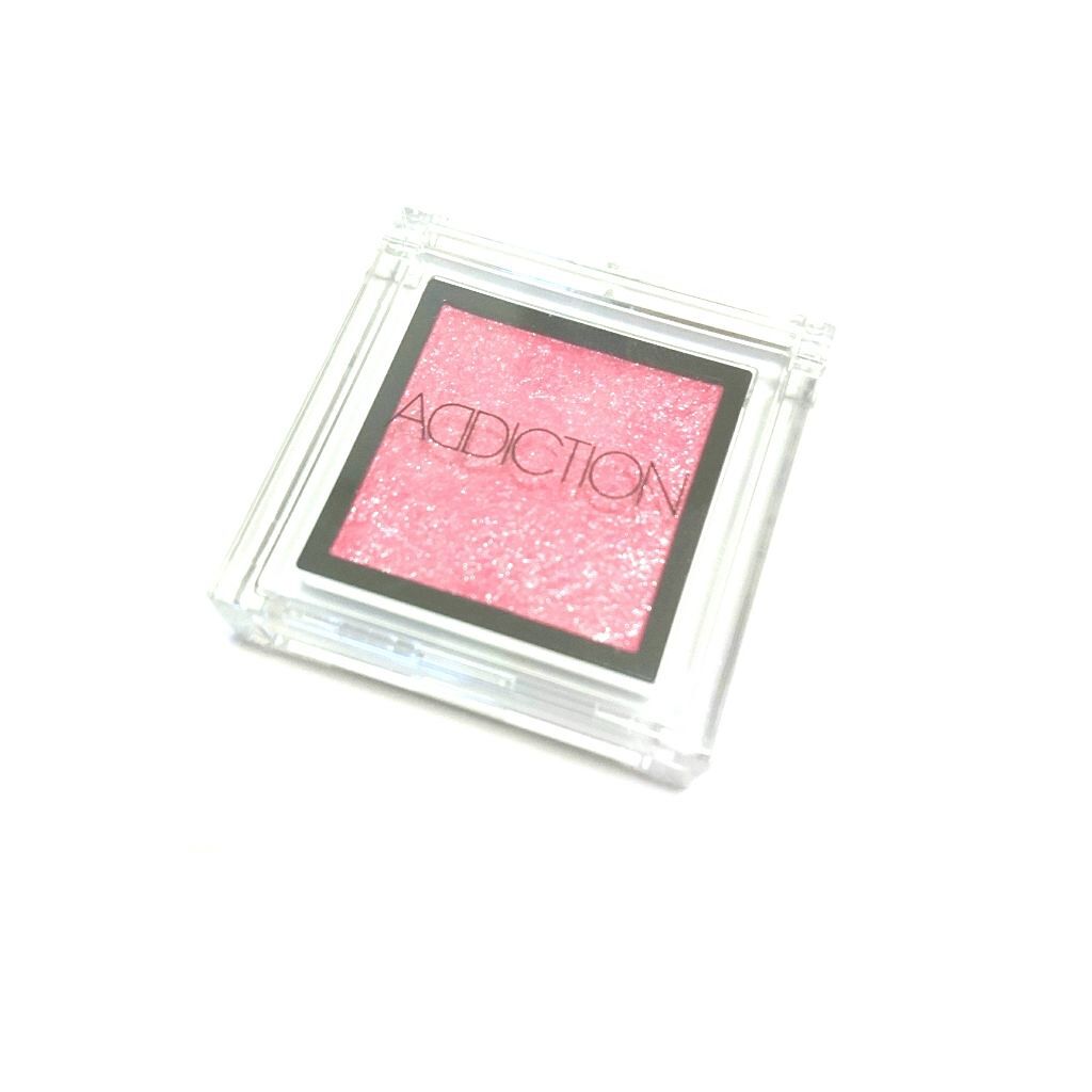 アディクション ザ アイシャドウ/ADDICTION/単色アイシャドウを使ったクチコミ（1枚目）